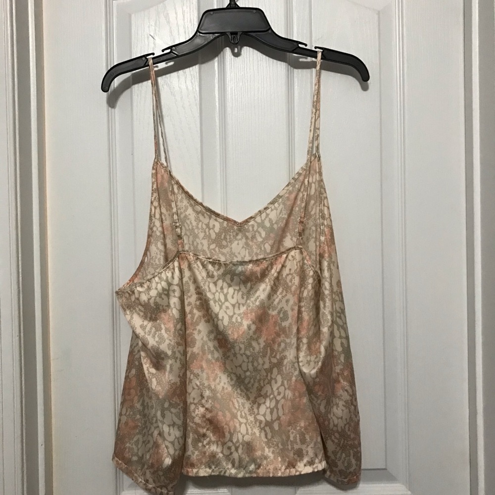 Passion Forever two piece pj set Size 2X - Picture 6 of 9
